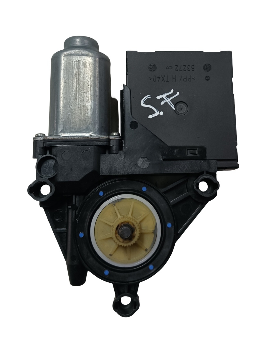 Motoras geam stanga fata VOLKSWAGEN TOURAN 1T1, 1T2 2003 - 2010 VAG 1k0959793g – foto 2