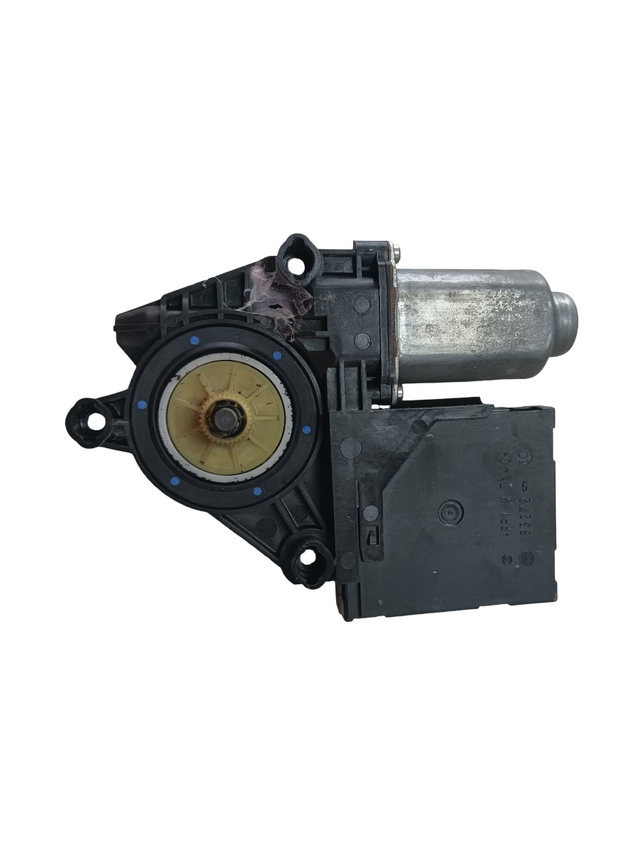 Motoras geam stanga fata VOLKSWAGEN TOURAN 1T3 2010 - 2015 5k0959793 – foto 2
