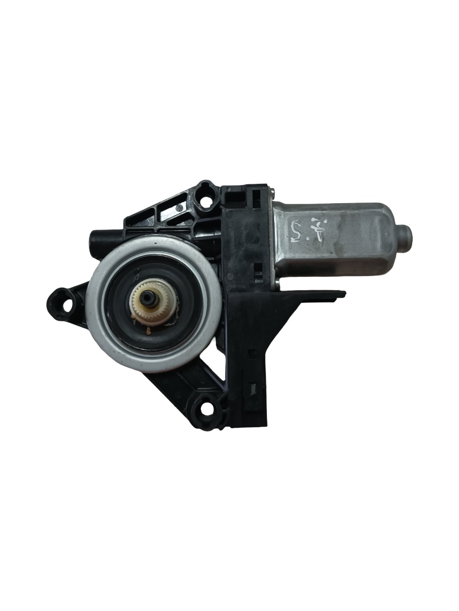 Motoras geam stanga fata VOLVO V40 525 2013 - 2015 – foto 2