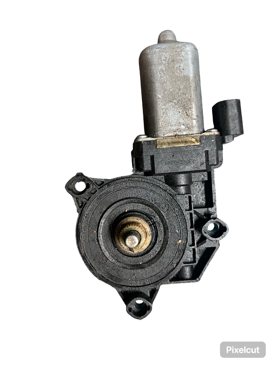 Motoras geam stanga spate ALFA ROMEO 159 939_ 2005 - 2012 D294400 – foto 2