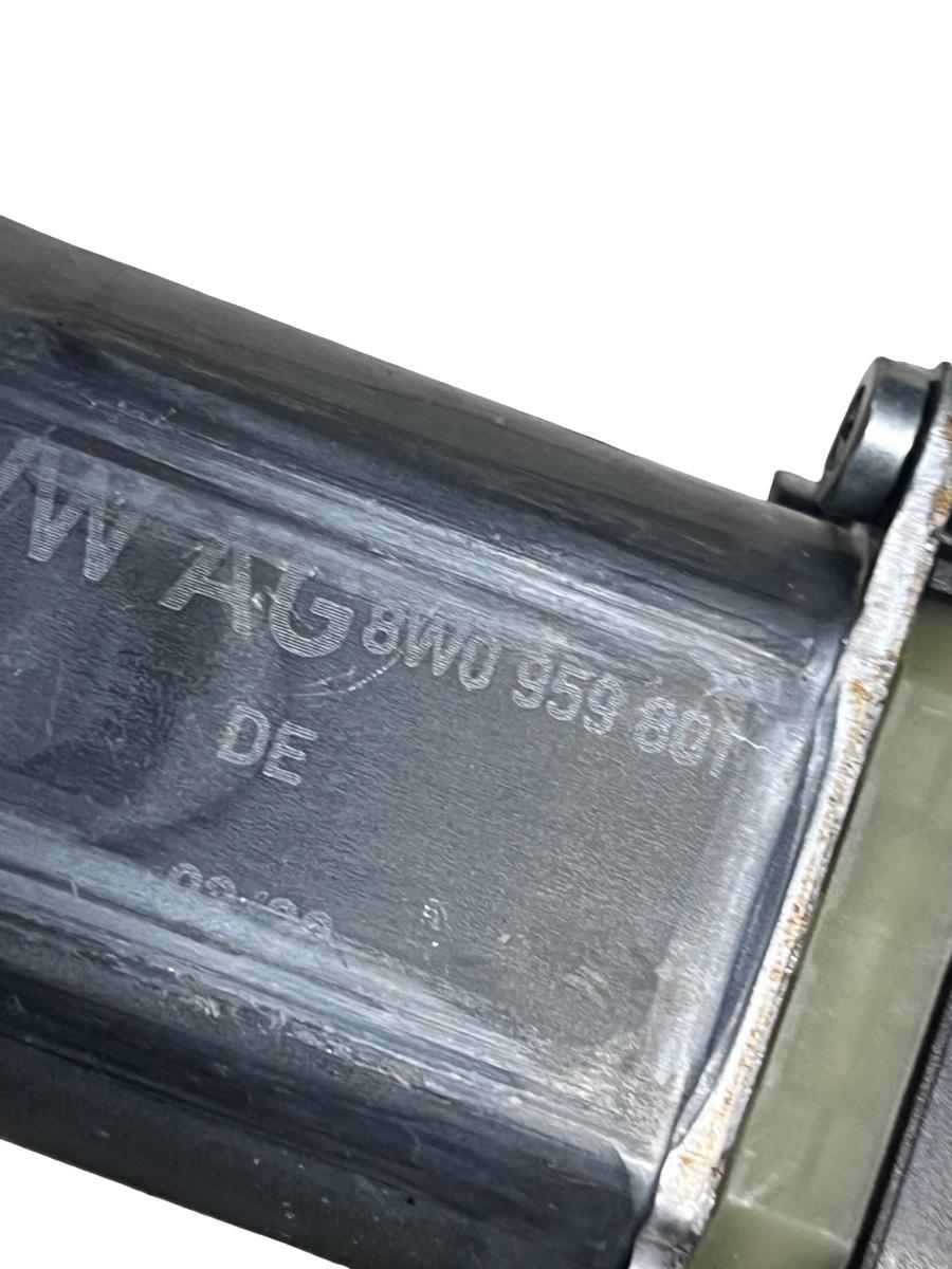 Motoras geam stanga spate AUDI A5/S5 II Sportback F5A 2016 -> 8W0959801 – foto 4