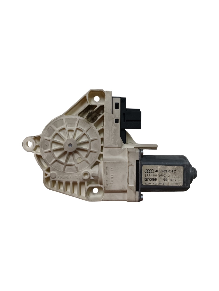 Motoras geam stanga spate AUDI A6/S6 III Saloon 4F2, C6 2004 - 2011 – foto 2