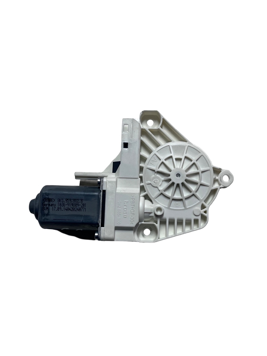 Motoras geam stanga spate AUDI A8 III 4H2, 4H8, 4HC, 4HL 2009 - 2018 8K0959802B – foto 4