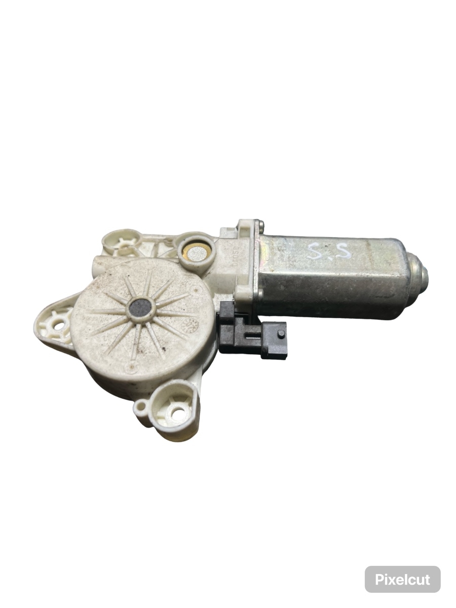 Motoras geam stanga spate CADILLAC BLS 2006 - > – foto 2