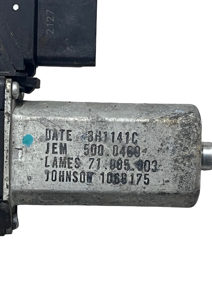 Motoras geam stanga spate FIAT CROMA 194_ 2006 - 2011 5000460 – foto 3