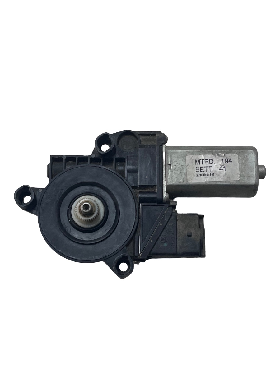 Motoras geam stanga spate FIAT CROMA 194_ 2006 - 2011 71005003 – foto 2