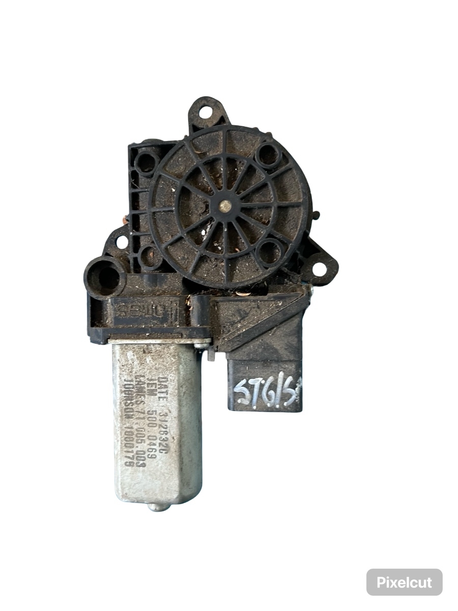 Motoras geam stanga spate FIAT CROMA II 194 2005 - > – foto 2