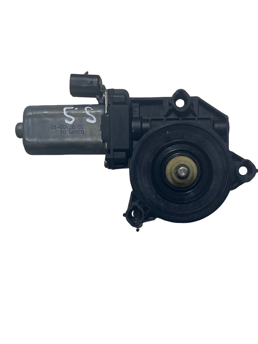 Motoras geam stanga spate FIAT STILO BREAK  192_ 2001 - 2010 010805 – foto 3