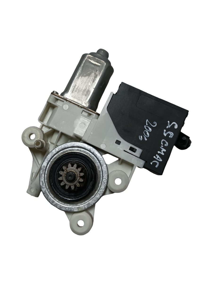 Motoras geam stanga spate FORD FOCUS C-MAX DM2 2003 - 2007 981536110 – foto 2