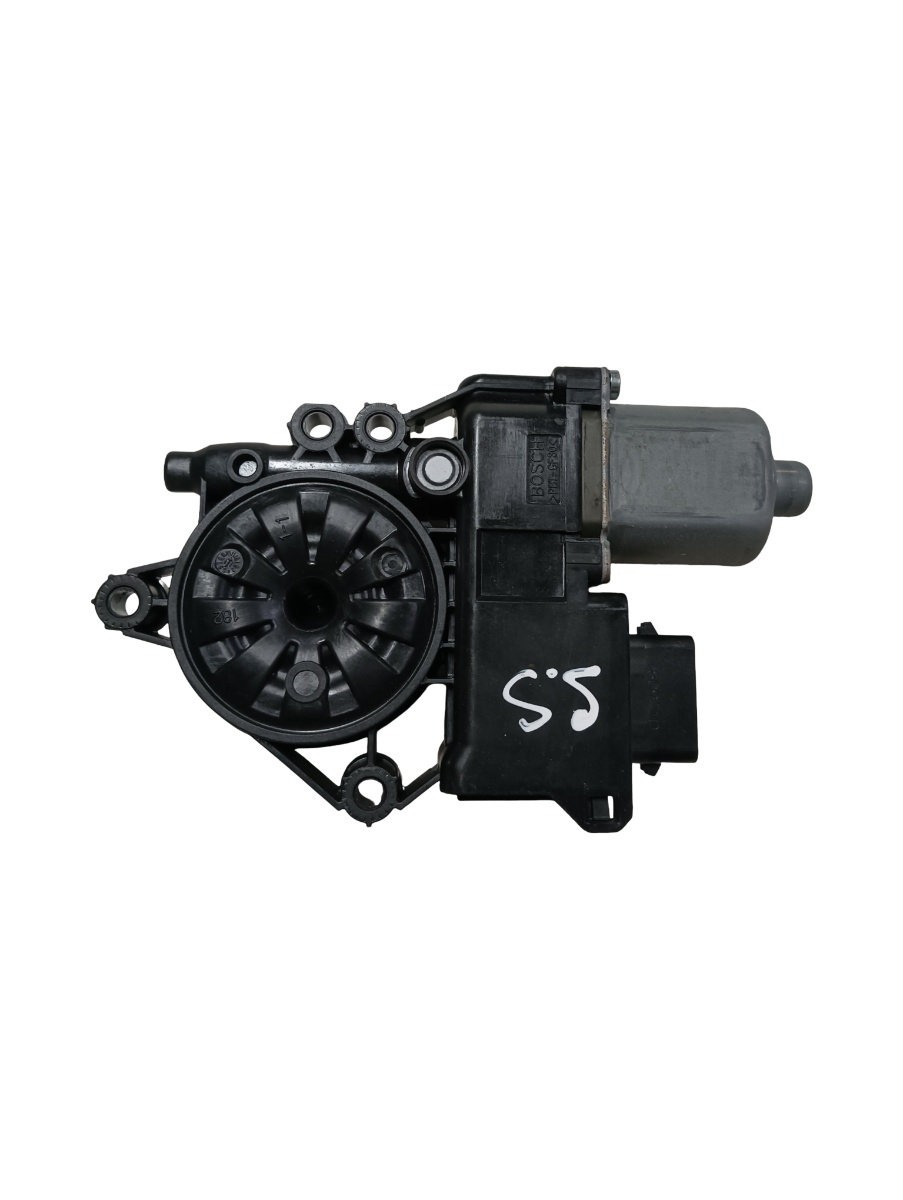 Motoras geam stanga spate HYUNDAI i40 VF 2012 - > – foto 2