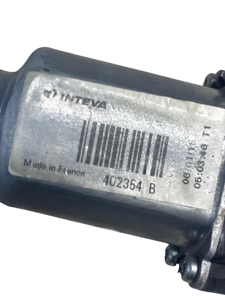 Motoras geam stanga spate HYUNDAI ix35 LM, EL, ELH 2009 -> 402354B – foto 2