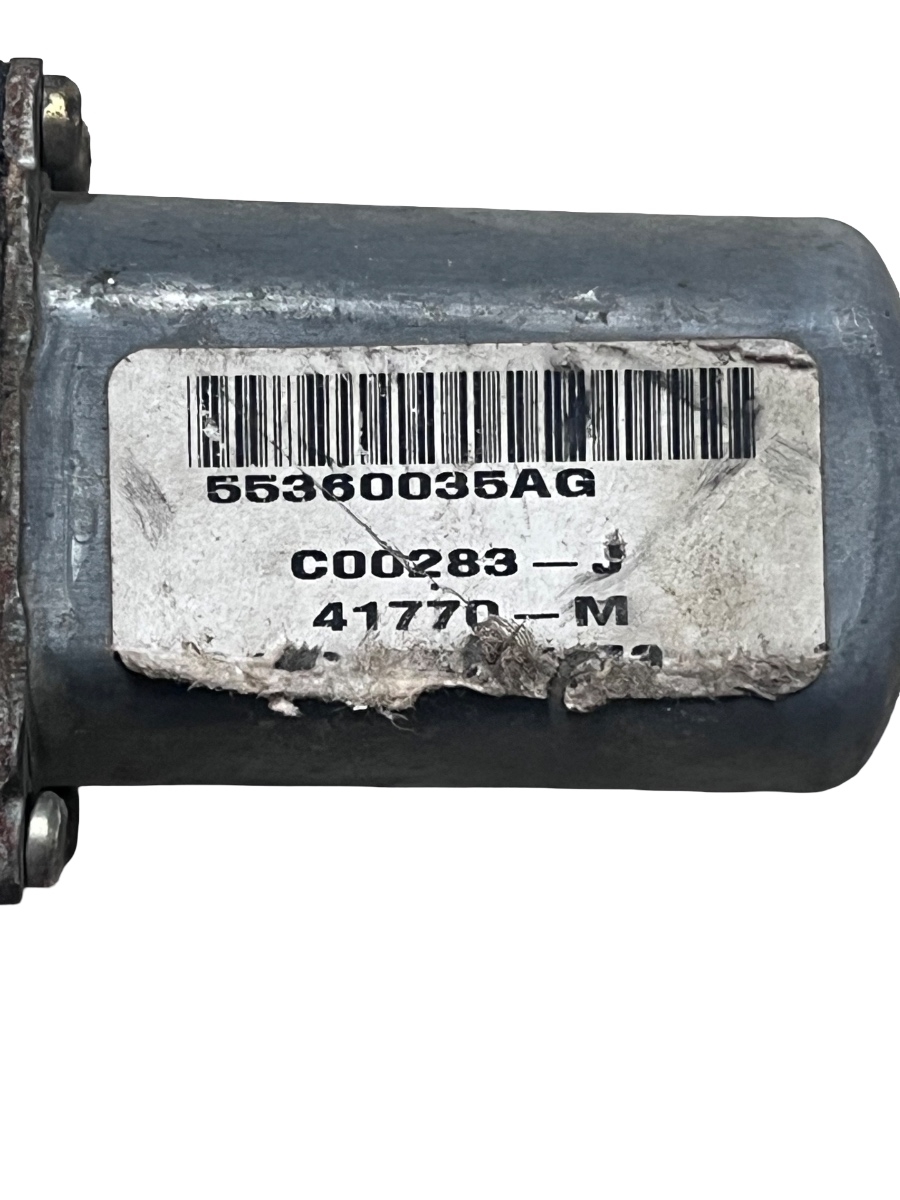Motoras geam stanga spate JEEP CHEROKEE KJ 2001 - 2008 41770-M – foto 3