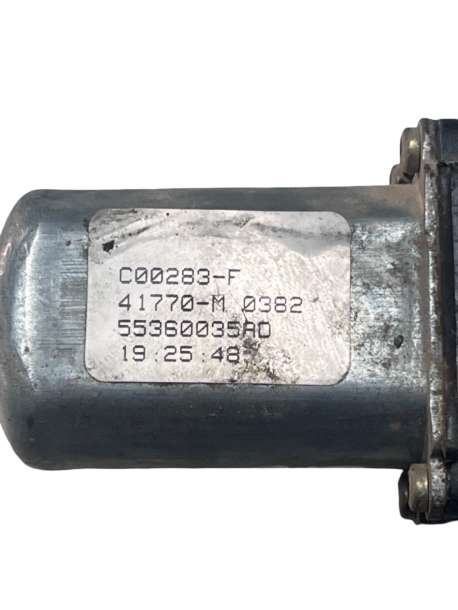 Motoras geam stanga spate JEEP CHEROKEE KJ 2001 - 2008 41770-M – foto 3