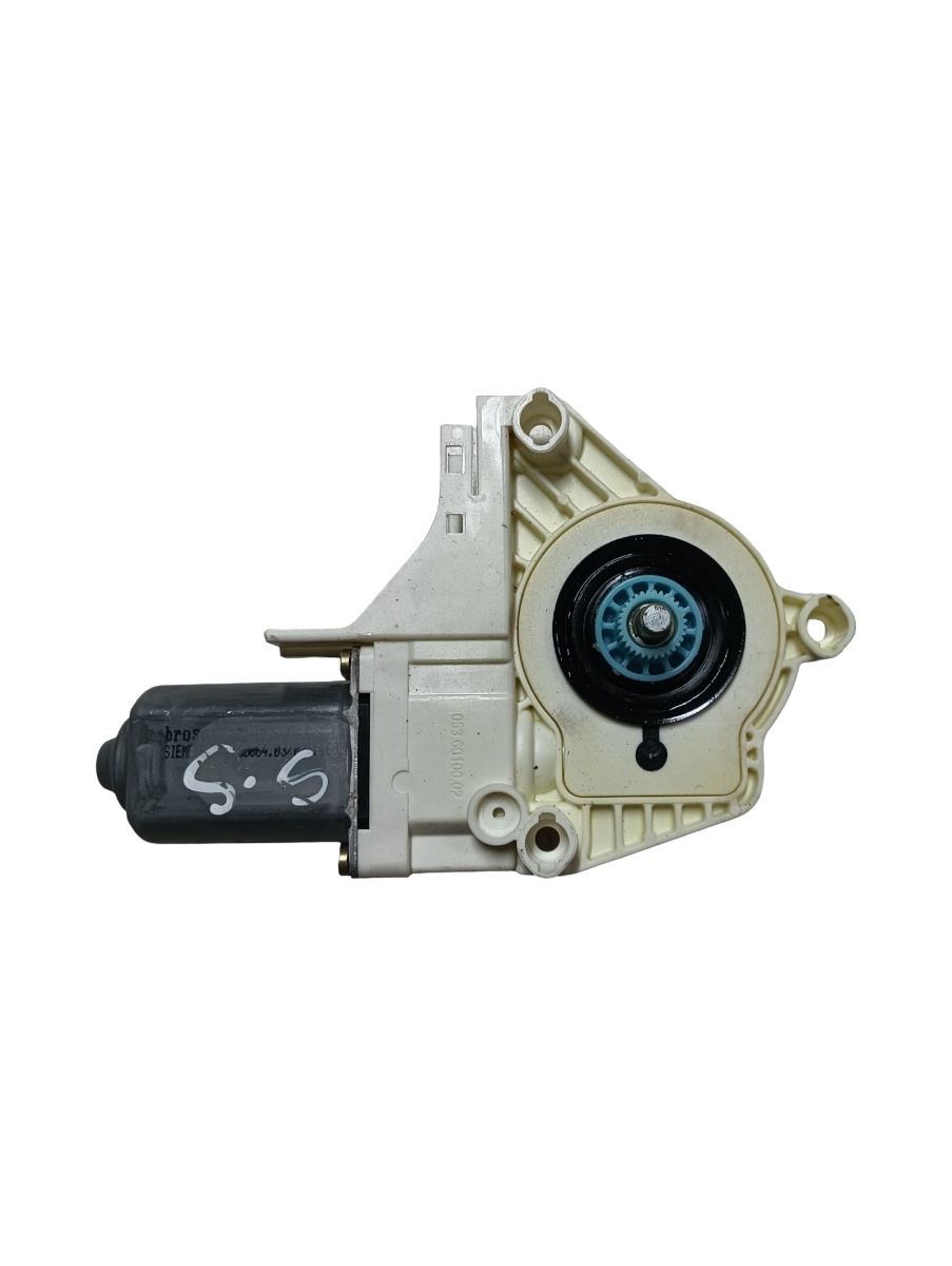 Motoras geam stanga spate LAND ROVER RANGE ROVER SPORT LS_, L320 2005 - 2013 – foto 2