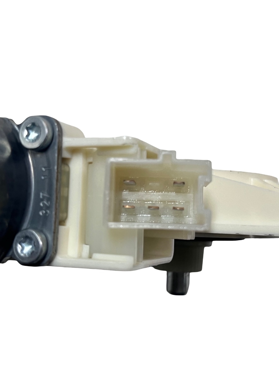Motoras geam stanga spate MERCEDES-BENZ C-CLASS W204 2007 - 2014 A2048200542 – foto 2