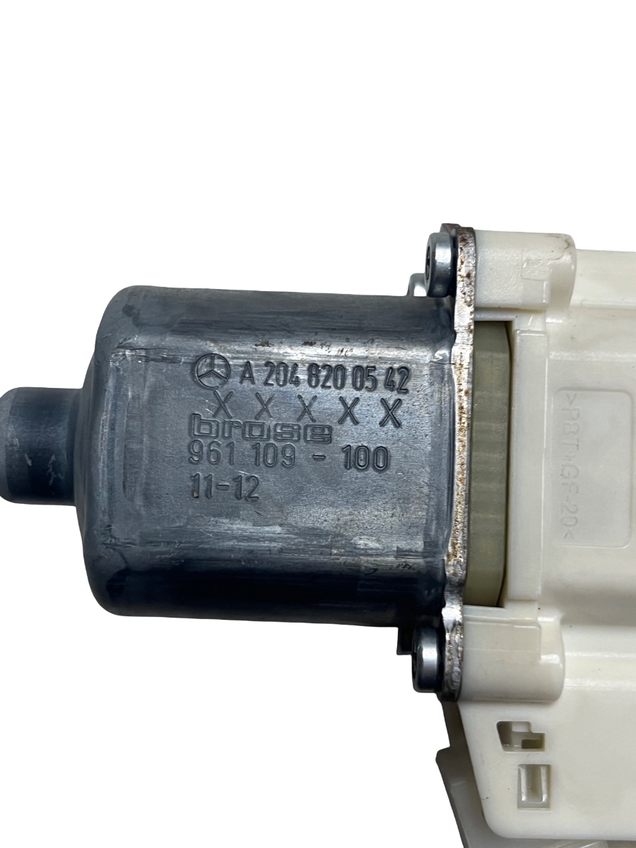 Motoras geam stanga spate MERCEDES-BENZ C-CLASS W204 2007 - 2014 A2048200542 – foto 3