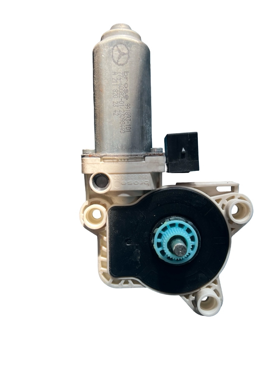 Motoras geam stanga spate MERCEDES-BENZ E-CLASS W211 2002 - 2009 A2118202342 – foto 2