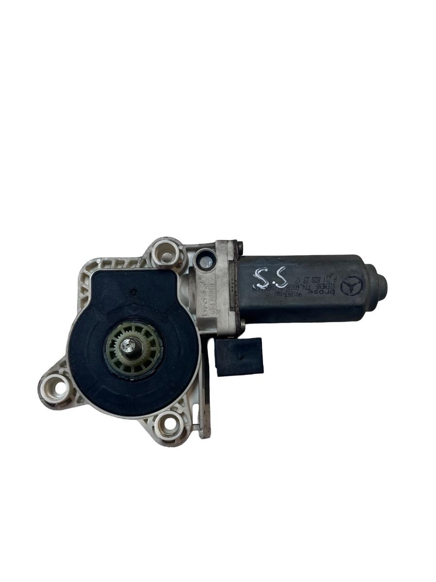 Motoras geam stanga spate MERCEDES-BENZ E-CLASS W211 2002 - 2009 A2118202342 – foto 4