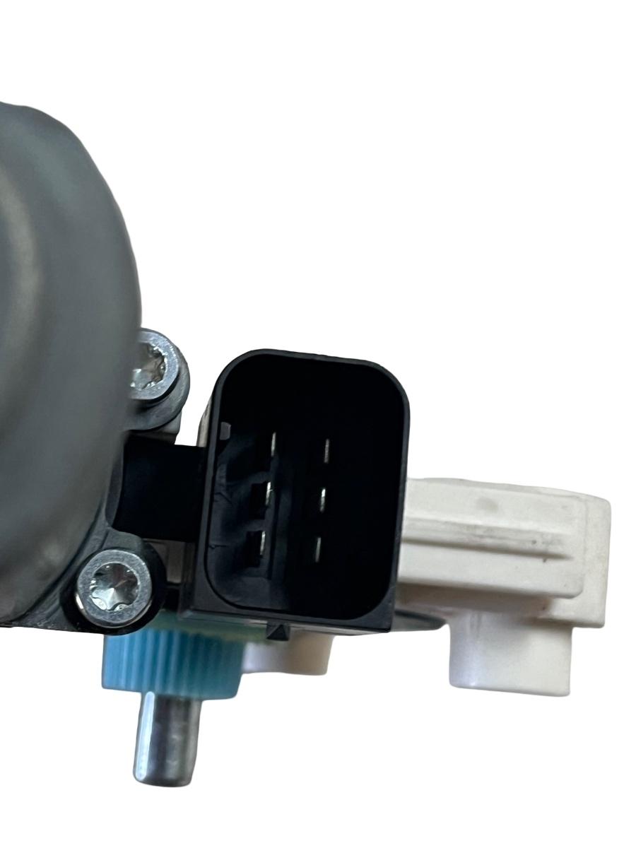 Motoras geam stanga spate MERCEDES-BENZ E-CLASS W211 Break FL 2002 - 2009 A2118202342 – foto 2