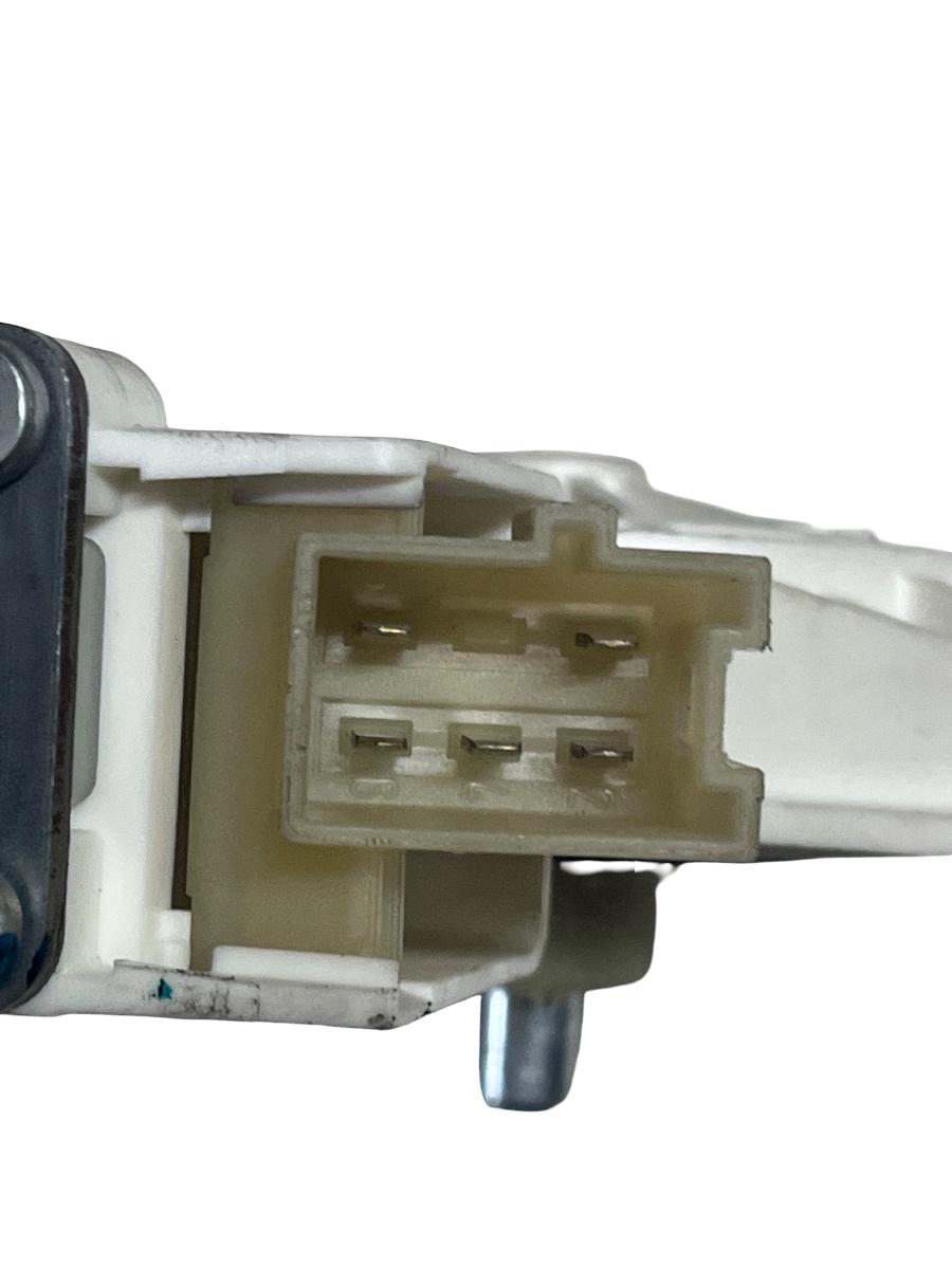Motoras geam stanga spate MERCEDES-BENZ M-CLASS II W164 2005 - 2012 A2518200108 – foto 2