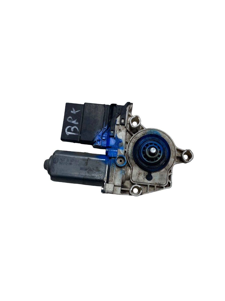 Motoras geam stanga spate VOLKSWAGEN GOLF V 1K1 2003 - 2009 1K0959703P – foto 4