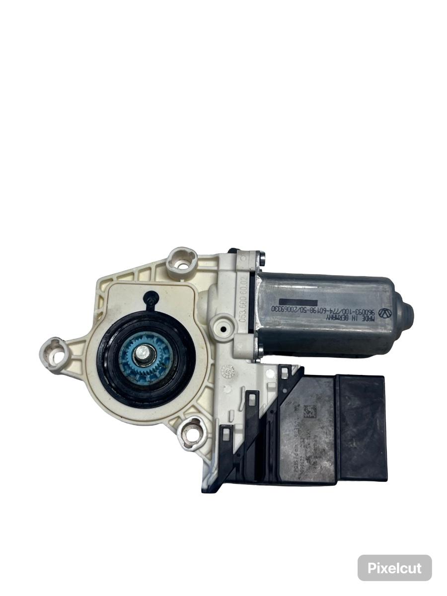 Motoras geam stanga spate VOLKSWAGEN GOLF VI Variant AJ5 2009 - 2013 1K0959703AG – foto 2