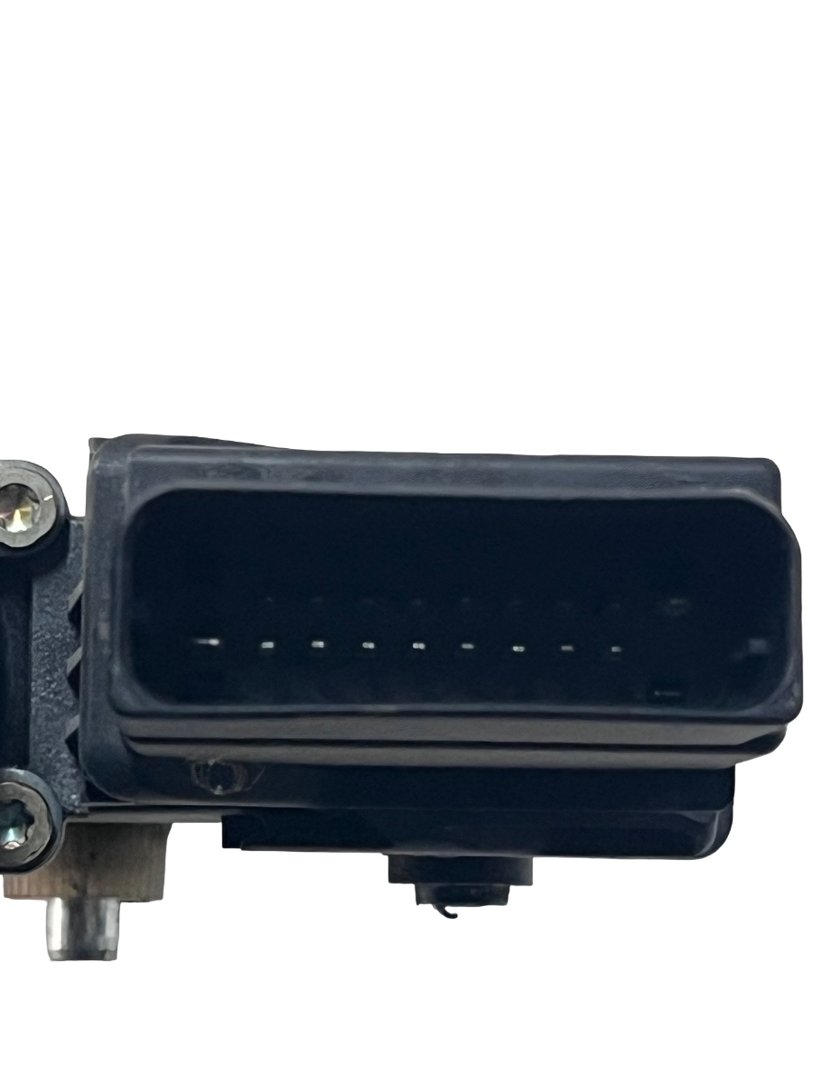 Motoras geam stanga spate VOLKSWAGEN PASSAT 3B2 1996 - 2001 0130821697 – foto 2