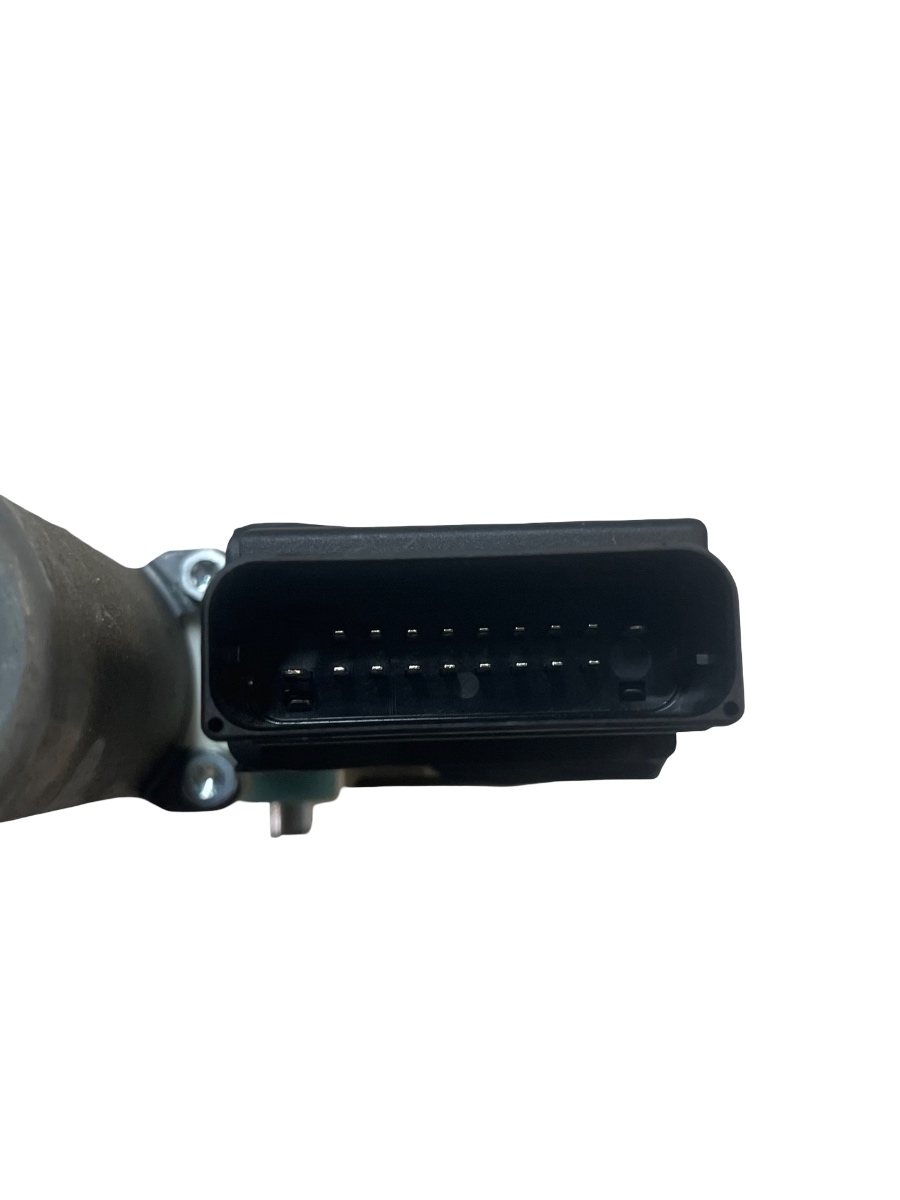 Motoras geam stanga spate VOLKSWAGEN PASSAT 3C2 Berlina 2005 - 2010 1K0959703F – foto 2