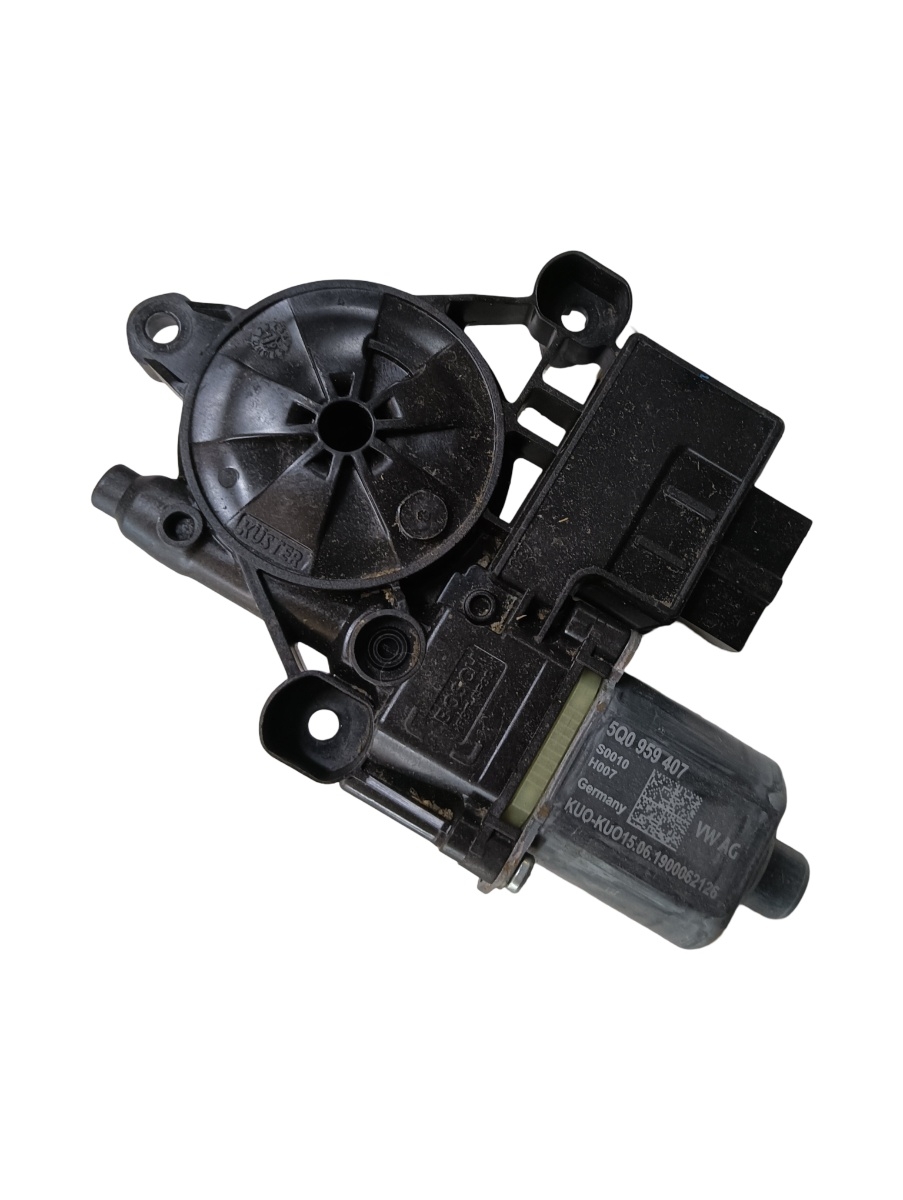 Motoras geam stanga spate VOLKSWAGEN T-ROC A11 2017 - > 5q0959407 – foto 2