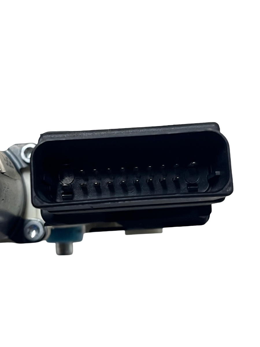 Motoras geam stanga spate VOLKSWAGEN TOURAN 1T1, 1T Facelift  2003 - 2010 1K0959703J – foto 2