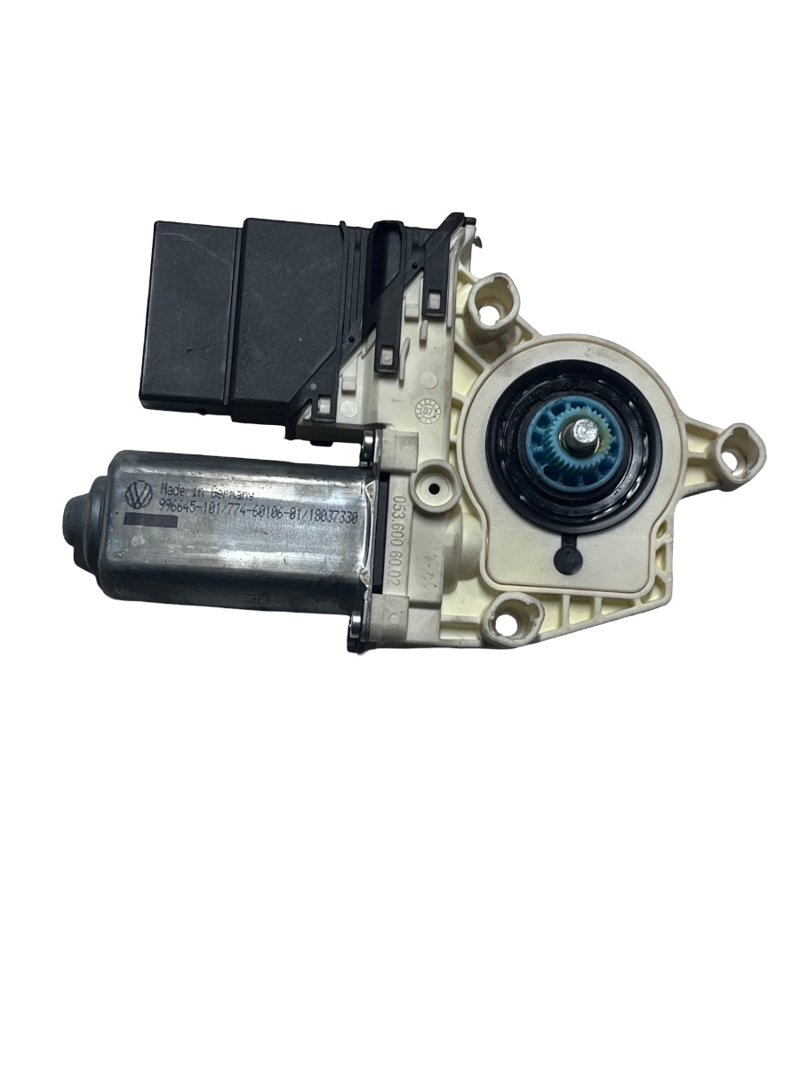 Motoras geam stanga spate VOLKSWAGEN TOURAN 1T1, 1T Facelift  2003 - 2010 1K0959703J – foto 3
