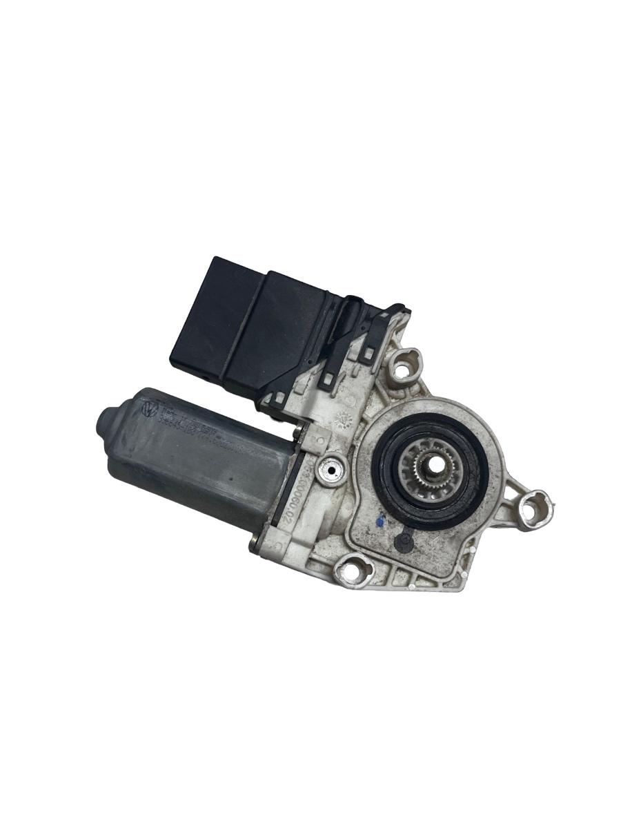 Motoras geam stanga spate VOLKSWAGEN TOURAN 1T1, 1T2 2003 - 2010 1K0959703B – foto 4