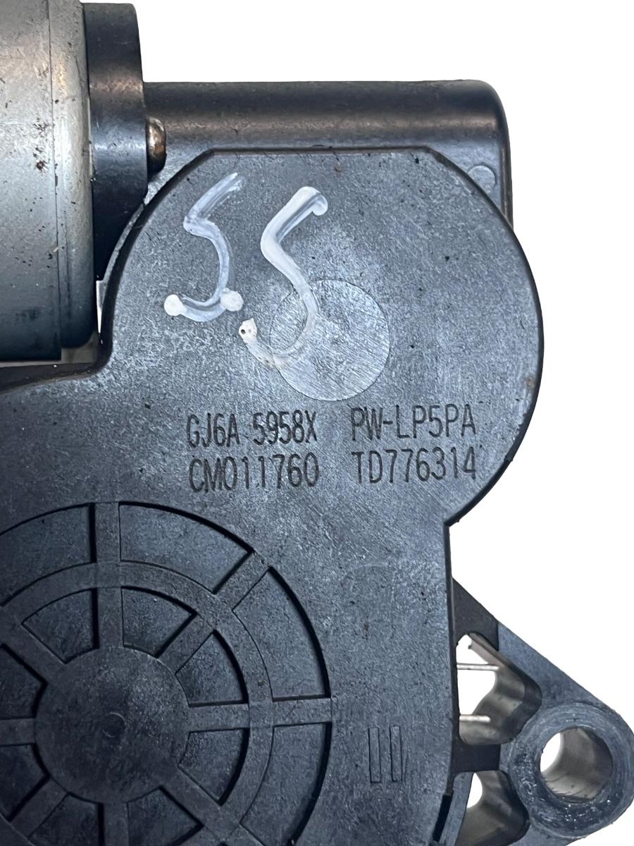 Motoras geam usa culisanta stanga spate MAZDA 5 CR19 2005 - 2010 GJ6A5958X – foto 3