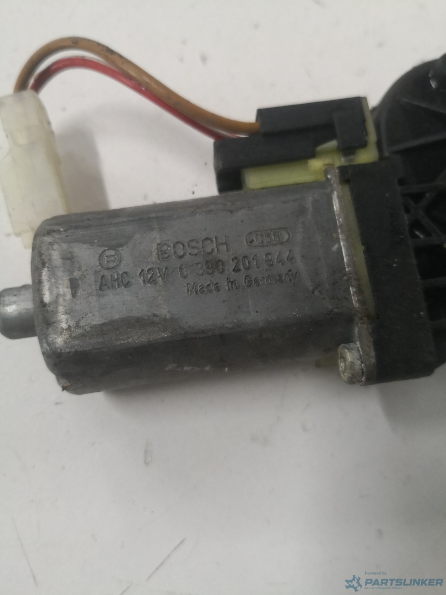 Motoras haion BMW 3 IV (E46) [ 1998 - 2005 ] OEM 0390201944 – foto 2