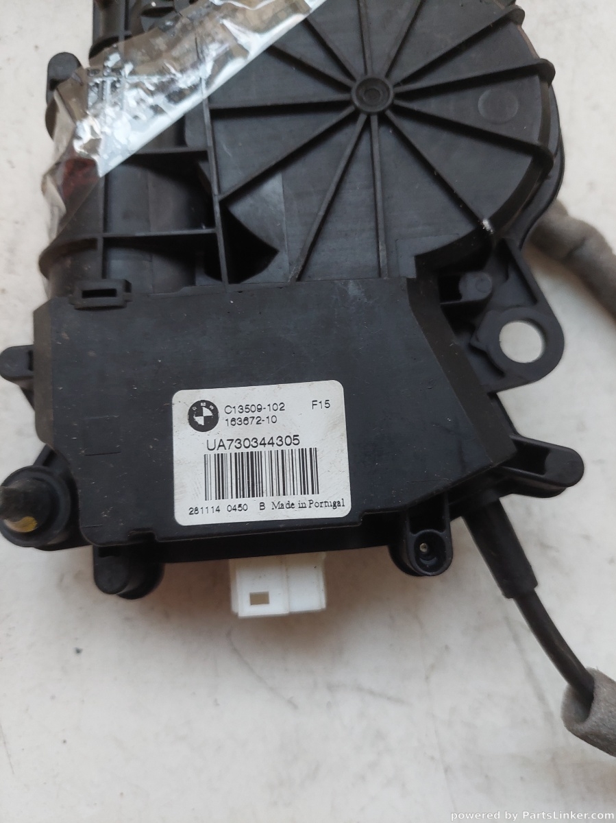 Motoras haion  BMW X5 III (F15, F85) [ 2012 - 2018 ] OEM C13509102 – foto 2