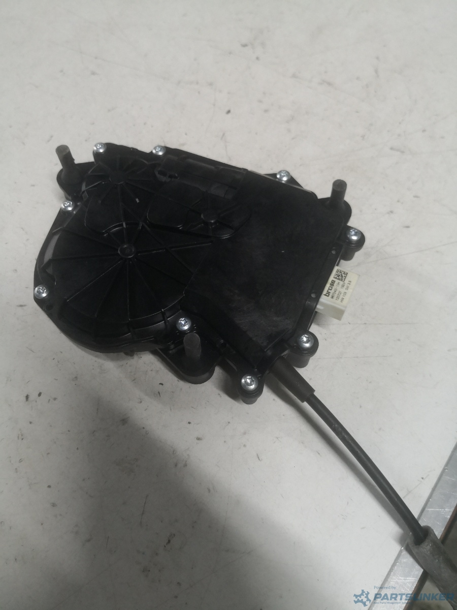 Motoras haion BMW X6 (E71, E72) [ 2007 - 2014 ] OEM 917214104 – foto 2