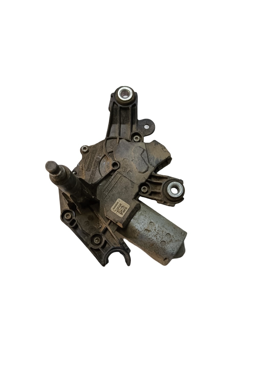 Motoras haion  DACIA LODGY 2012 - > 287102467r – foto 2