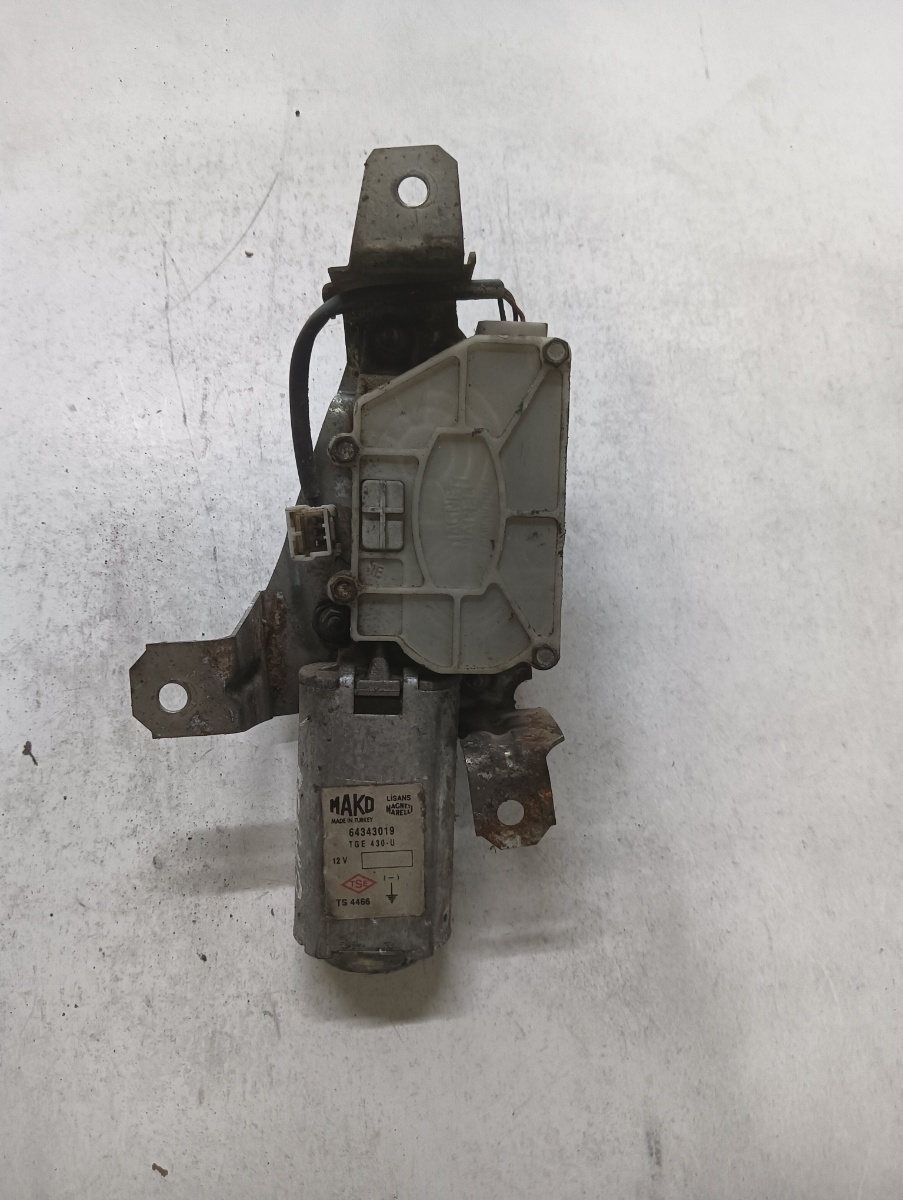 Motoras haion FIAT DOBLO Cargo 223_ 2000 - > 64343019