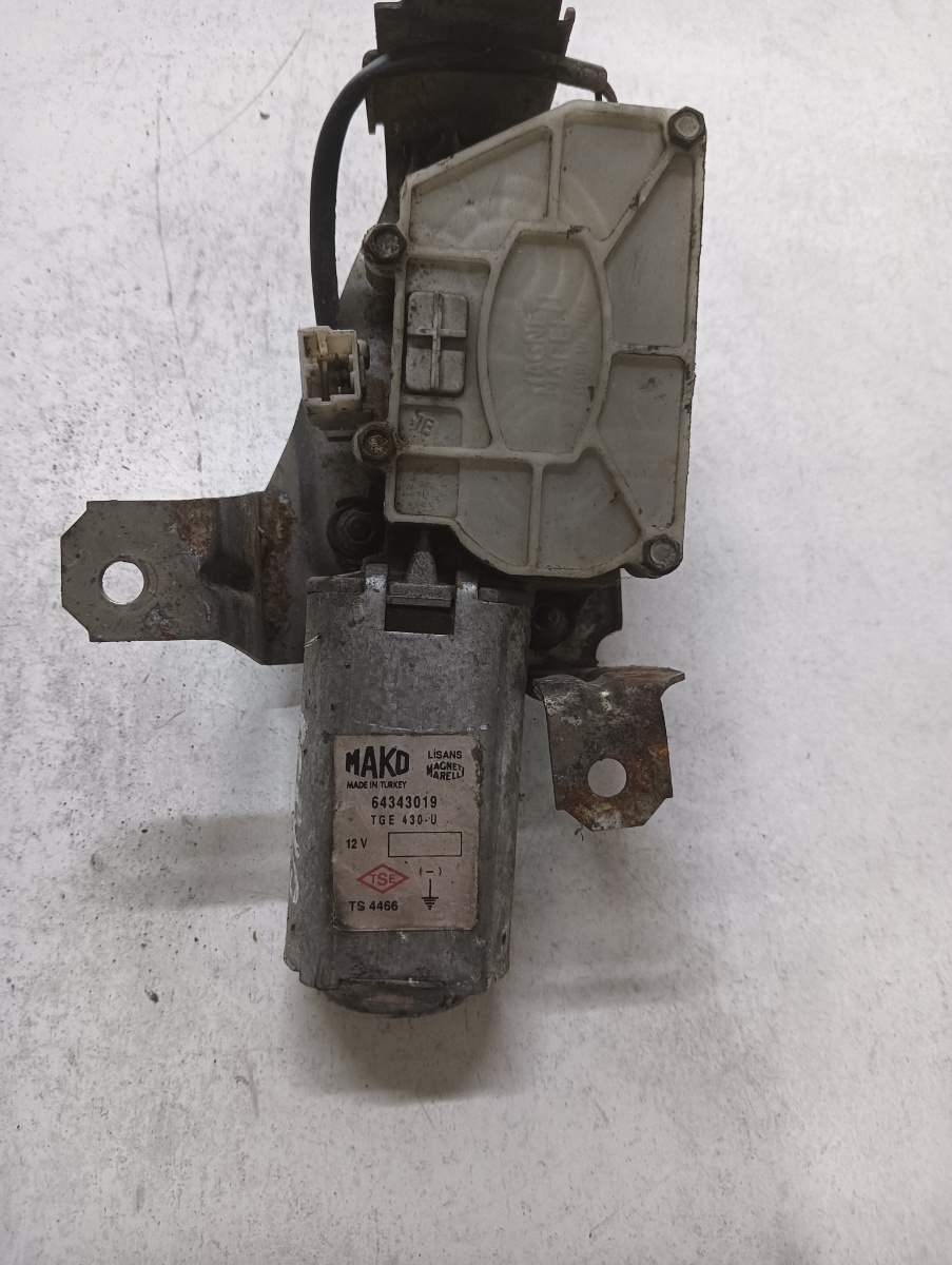 Motoras haion FIAT DOBLO Cargo 223_ 2000 - > 64343019 – foto 2