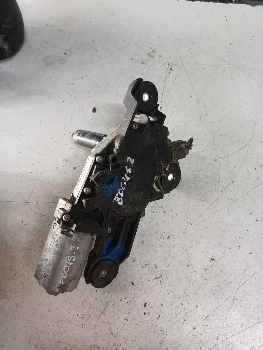 Motoras haion FORD FOCUS II (DA_, HCP, DP) [ 2004 - 2013 ] – foto 2