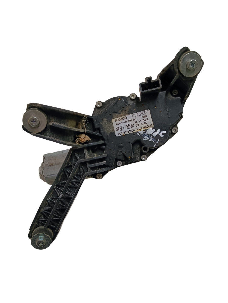 Motoras haion HYUNDAI i10 PA 2007 - 2013 98700ox000 – foto 2