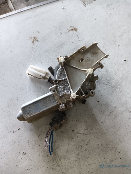 Motoras haion LAND ROVER FREELANDER (LN_, L314) [ 1998 - 2006 ] OEM 0536006101 – foto 2