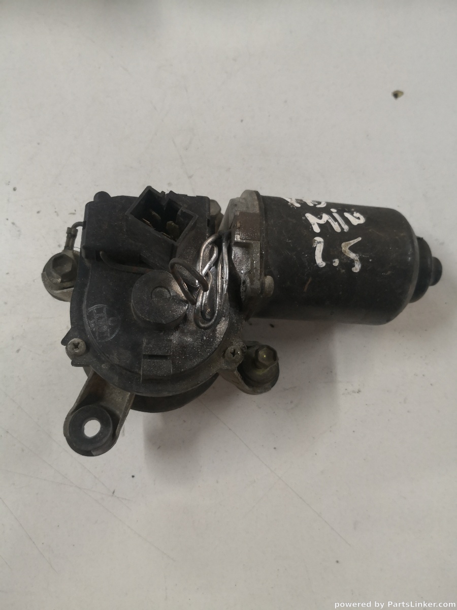 Motoras haion MITSUBISHI PAJERO II (V3_W, V2_W, V4_W) [ 1990 - 2001 ] – foto 2