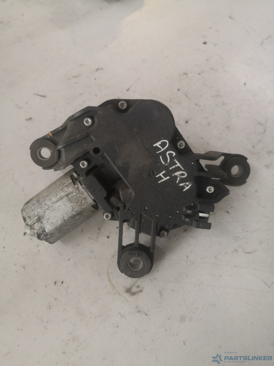 Motoras haion OPEL ASTRA H (L48, A04) [ 2004 - 2014 ] OEM 0390201591 – foto 2