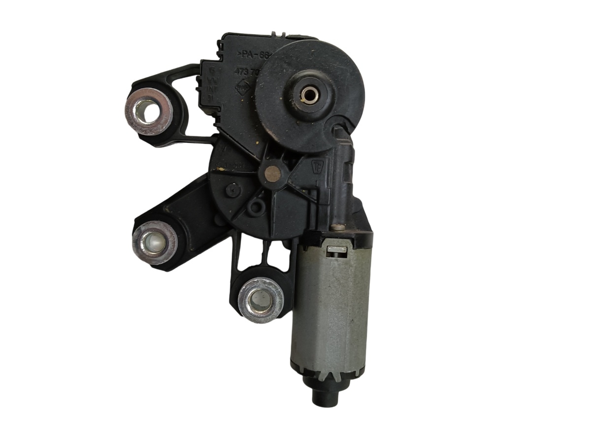 Motoras haion  PORSCHE CAYENNE 9PA 2002 - 2010 7l0955712c – foto 2