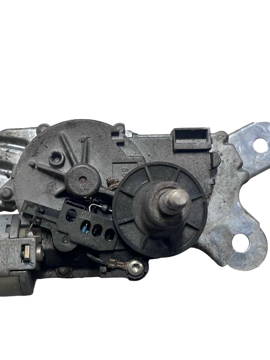 Motoras haion  RENAULT MEGANE I BA0/1_ 1995 - 2004 7700421655 – foto 2