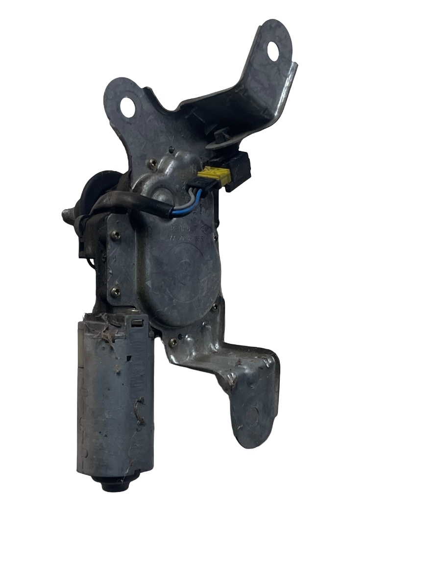 Motoras haion  RENAULT MEGANE I BA0/1_ 1995 - 2004 7700421655 – foto 3