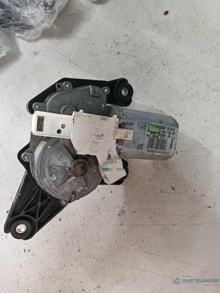 Motoras haion RENAULT MEGANE II Saloon (LM0/1_) [ 2003 - > ] OEM 8200153458g