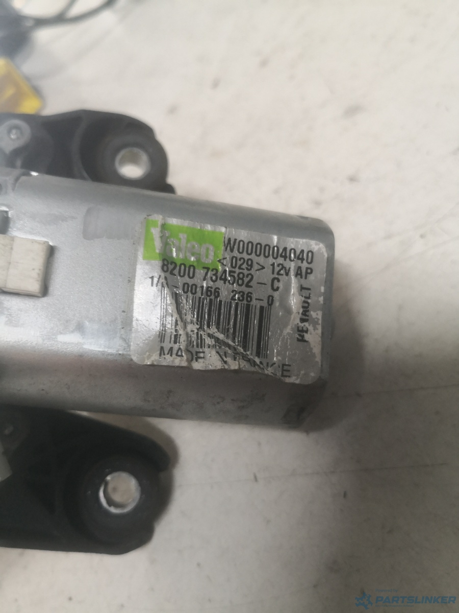 Motoras haion RENAULT SANDERO/STEPWAY I (BS_) [ 2007 - > ] OEM 8200734582 – foto 2