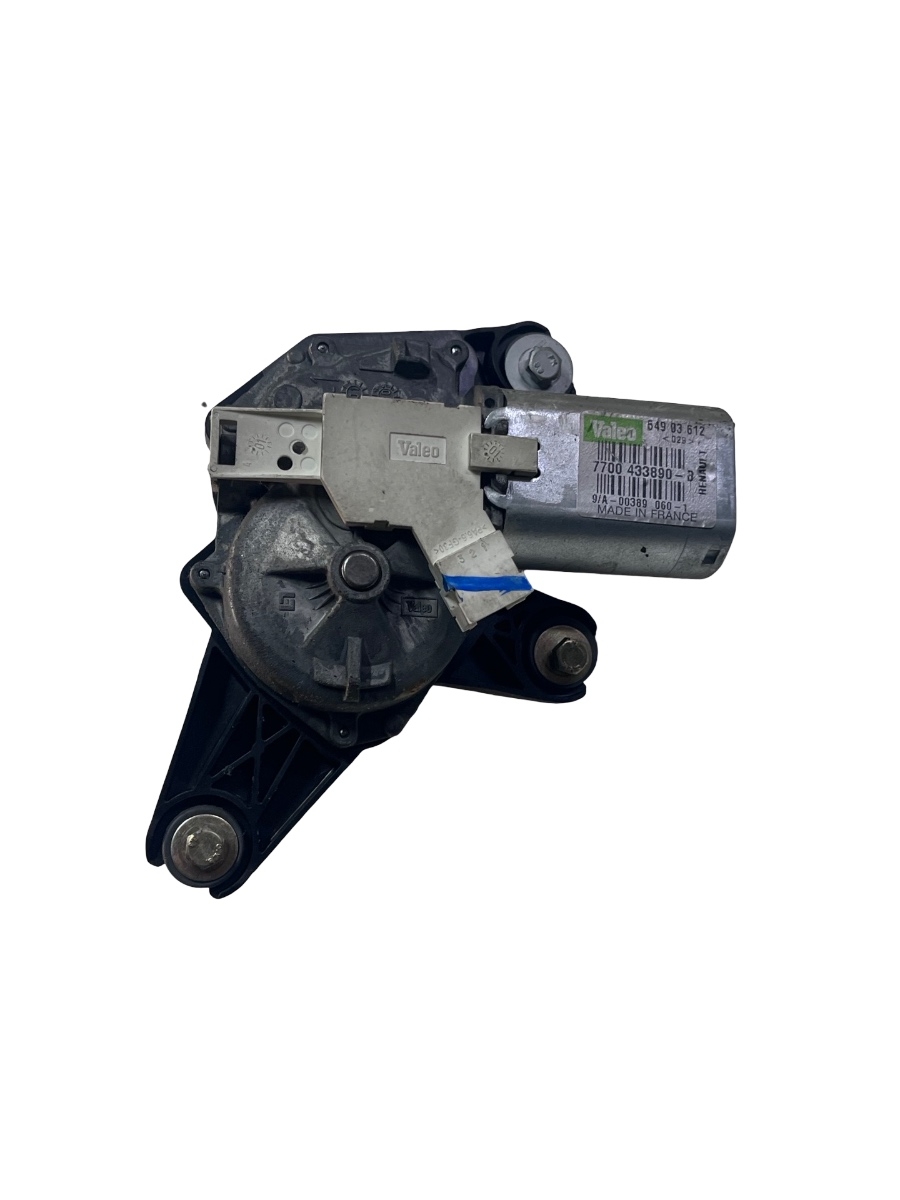 Motoras haion  RENAULT SCENIC I JA0/1_, FA0_ 1999 - 2003 7700433890 – foto 2
